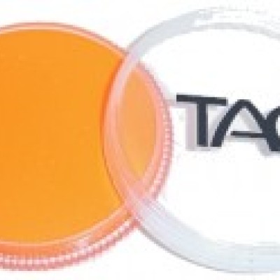 Tag Body Art 32g Neon Orange